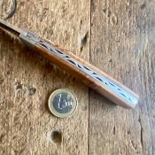 Le Thiers Compact Genévrier
