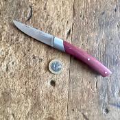 Le Thiers Compact Amarante