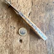 Le Thiers Compact Bouleau