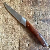 Le Thiers Compagnon - Bois de fer