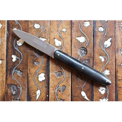 L'Epicurien 13 cm - Ebène 