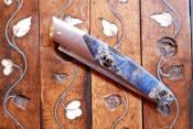 Le Thiers Advance - Peuplier bleu