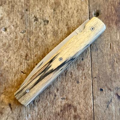 Le Français - Ebène blanc 2