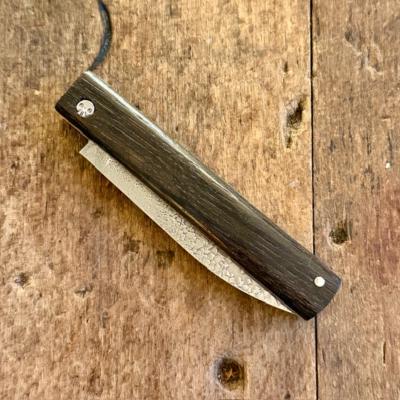 L'Olonnois - Lame pointue  Cristal- Morta