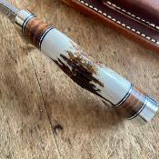 Trapper  No  25 - 6" 