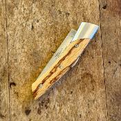 Le Thiers Trappeur - Bois de Serpent