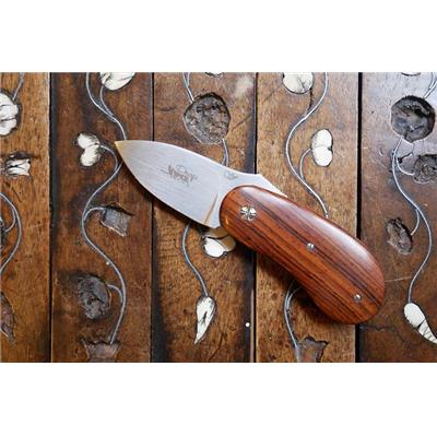 Le Drop - cocobolo