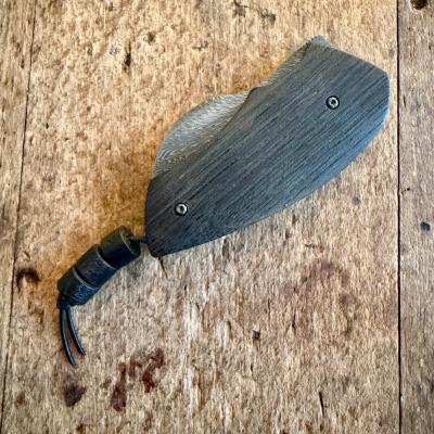 Galé - Morta / Damas