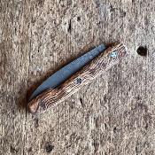 Capi - Loupe de Chène Vert / Damas