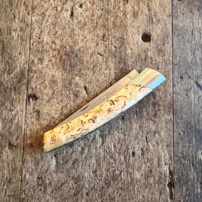 Le Thiers Grand Cru  - Bois de bouleau