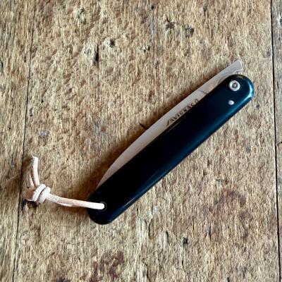 Montagnol - Corian Noir