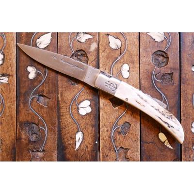 Le Camarguais 10 cm - Bois de cerf