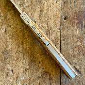 Le Thiers Trappeur - Chêne de Barrique