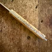 L'Olonnois - Lame pointue - Olivier