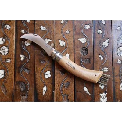 Opinel champignons