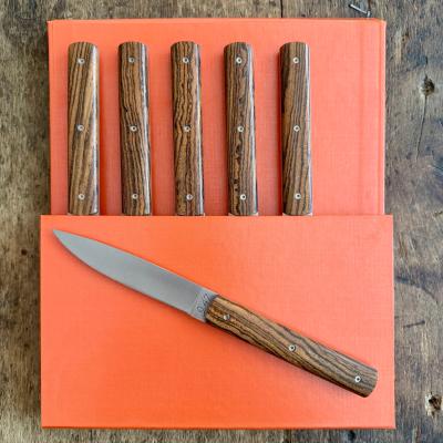 9.47 Bocotte - Coffret de 6 