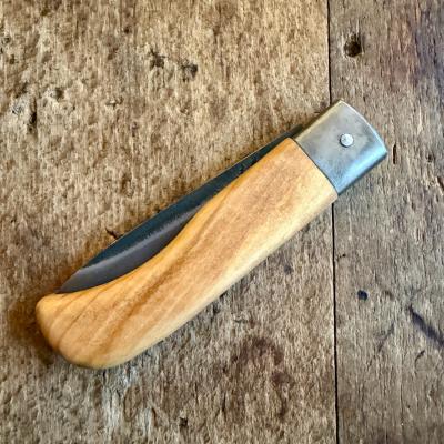 Le Bugiste G.M. - Frêne