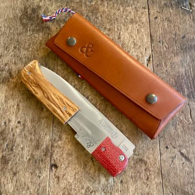 Le Cuisinier Français - avec  Etui