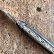 Laguiole 11 cm - Eclipse