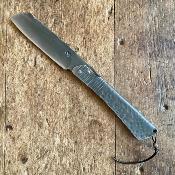 Higo - Impression martelé