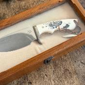 Occasion Buck - pièce Unique