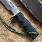 Diver's Knife No 16 - 7"