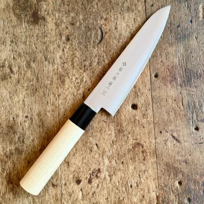 Couteau chef 18 cm - Acier sandwich VG10 