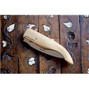 Le Cachalot 10 cm - Buis