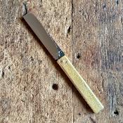 Le 493 -  Laiton 9 cm