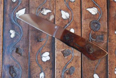 l'Extraplat " bouton de rose"