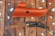 Crafty Jack -  Alu anodisé et acier inox
