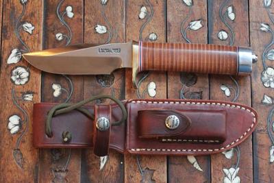 Gamemaster No  23 - 4 1/2"