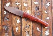 Le Ted - Bois de cocobolo