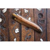 Laguiole 11 cm - Genévrier et inox 