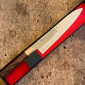 Gyuto 21 cm