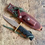 Airman No 15 - Stainless