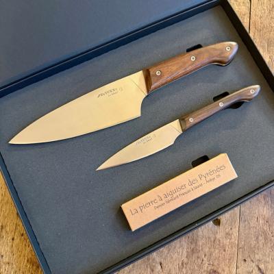 Savignac - Duo Cuisine - Noyer