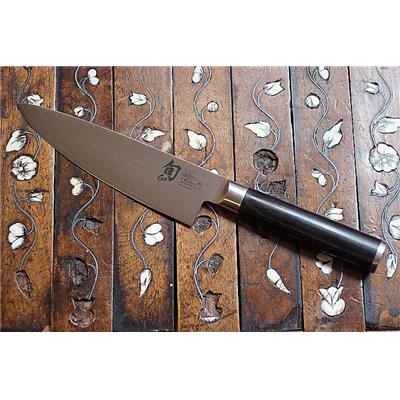 Shun - Couteau Chef - 15 cm