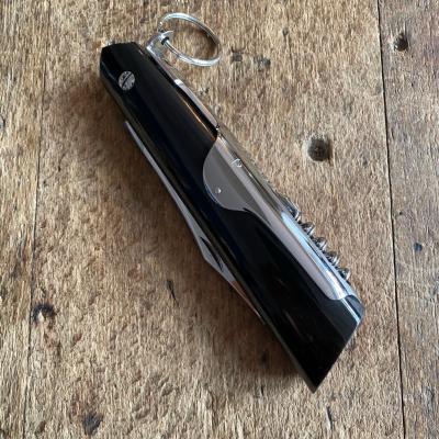 Couteau d'occasion - Affutiôt 14cm Corne de Buffle