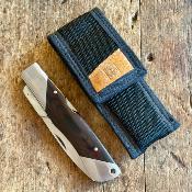 ALL MAR -  pliant avec Garde