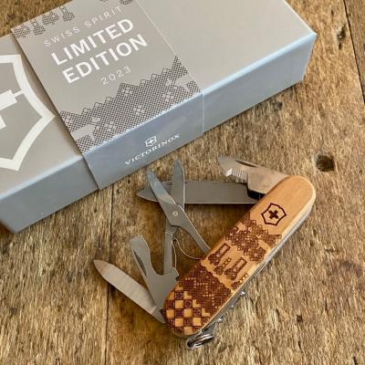 Swiss Spirit - Limited Edition 2023