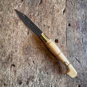 N°50 - Sabot - Buis
