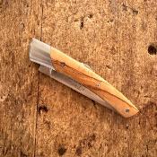 Le Thiers Compagnon - Olivier 