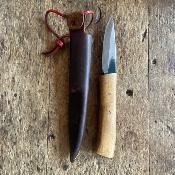 Couteau d'Occasion - Chasse Japonais