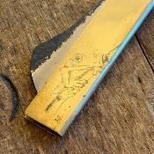 Le Pattogami - La Grenouille