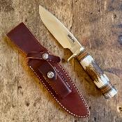 Trapper  No  25 - 6" 
