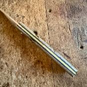 SPRING HEELED JACK - Concrete (Béton)