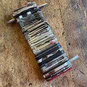 Couteau de collection GEANT