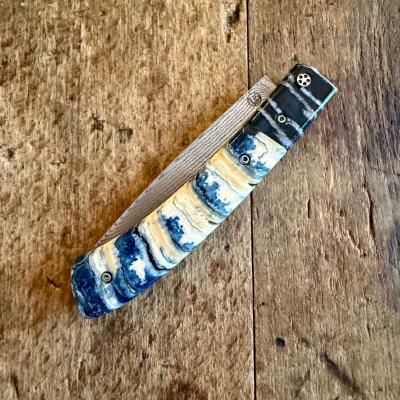 Pastelier - Molaire de Mammouth