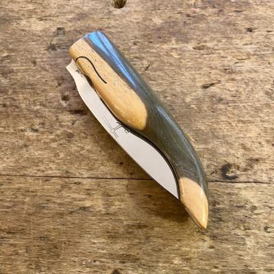 Le Cachalot 10 cm - Gaïac